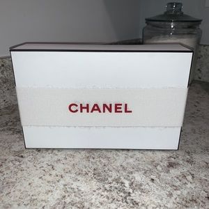 Chanel Gift Box
